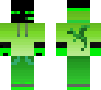 cool enederman swag
