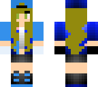 cool skin