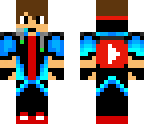 cool youtuber