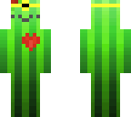 coot melon