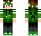 creeper boy