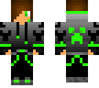 creeper boy