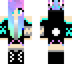 creeper bunny