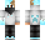 creeperfarts blonde