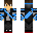 cryomancer god
