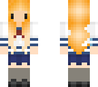 cute chibi anime girl