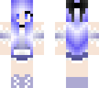 cute maid