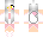 cute mangle