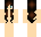 dark brown base