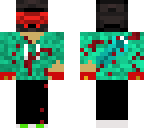 dark cyanstone
