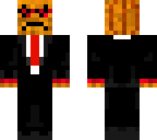 dark foafil