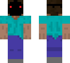 dark steve