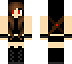 dark warrior