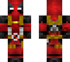deadpool