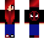deadpool girl reunload