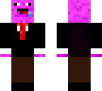 derp buisness man
