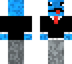 derped out lightning creaper