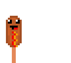 derpy corn dog