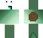 derpy snail