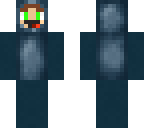 derpy squid boy