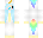 derpy unicorn onsie