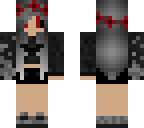 devil skin