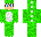 dino boy