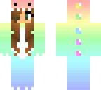 dino skin edit