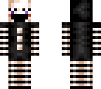 dirty marionette