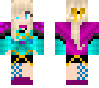 disney teens elsa part 3