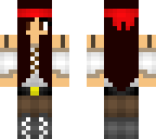 dixie pirate