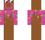 donut man