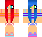 double sided gamer