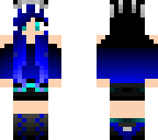 dragonish girl -no wings-