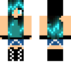 dubstep girl