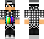 dubstep skater