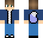 dustin