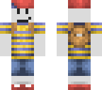 earthbound