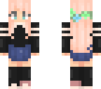 edit nice girl