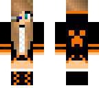 edit orange gamer