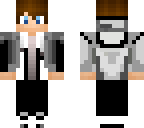 edited cool boy