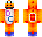 edited dc yoshi