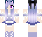 edited neko maid