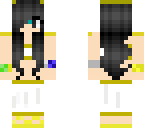 egyptian princess