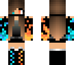 elemental girl
