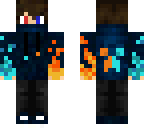 elemental guy