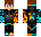 elementskin