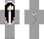 elephant girl