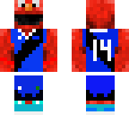 elmo funebrero