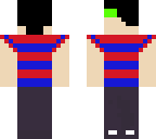 elnogamer sayan